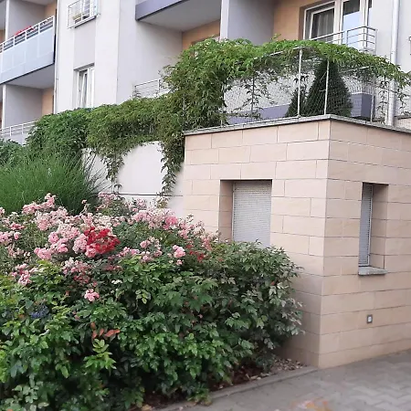 Apartament Di Trevi - Klimatyzacja * Breslavia