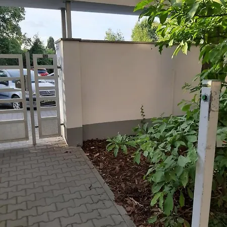 Apartament Di Trevi - Klimatyzacja *