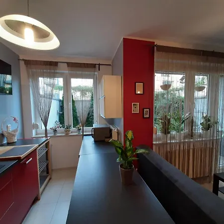 Appartamento Apartament Di Trevi - Klimatyzacja