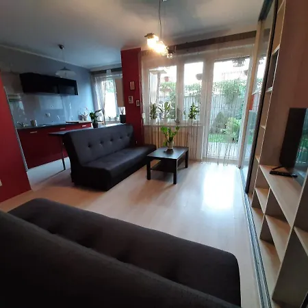 Apartament Di Trevi - Klimatyzacja *