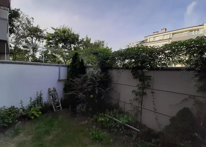 Apartament Di Trevi - Klimatyzacja *