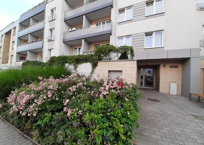 Appartamento Apartament Di Trevi - Klimatyzacja Breslavia