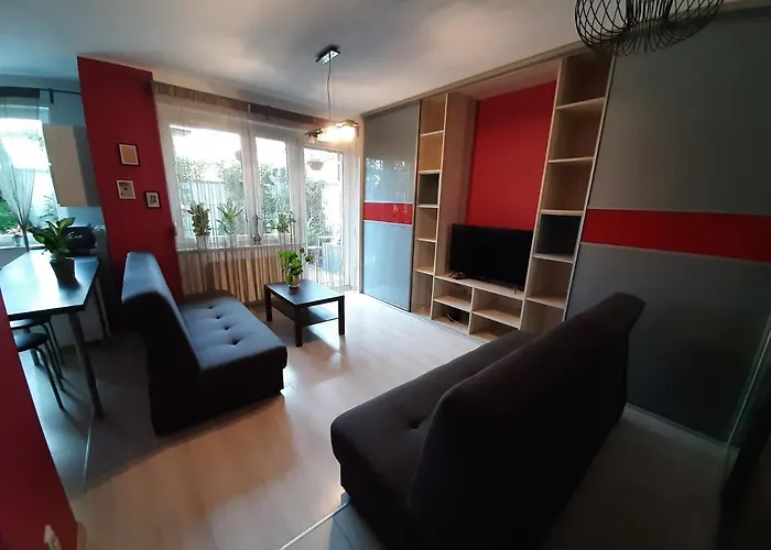 Apartament Di Trevi - Klimatyzacja * Breslavia