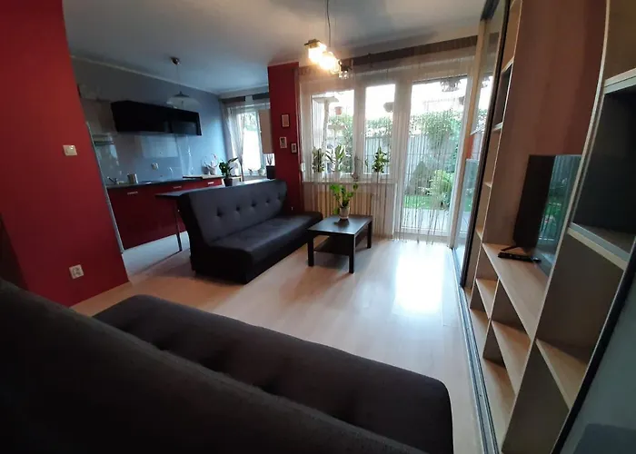 Apartament Di Trevi - Klimatyzacja *