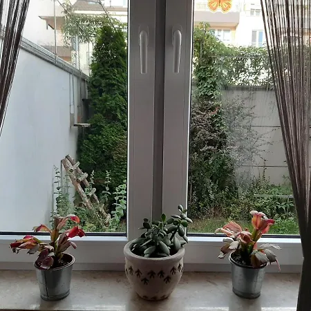 Apartament Di Trevi - Klimatyzacja Appartement Wrocław