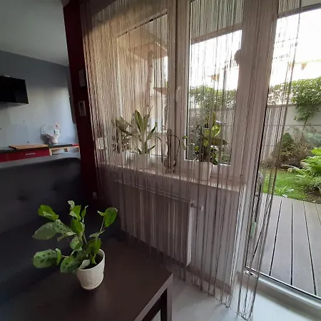 Apartament Di Trevi - Klimatyzacja * ヴロツワフ