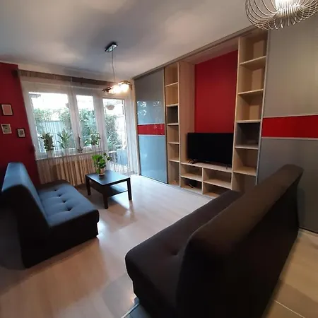 Appartement Apartament Di Trevi - Klimatyzacja *