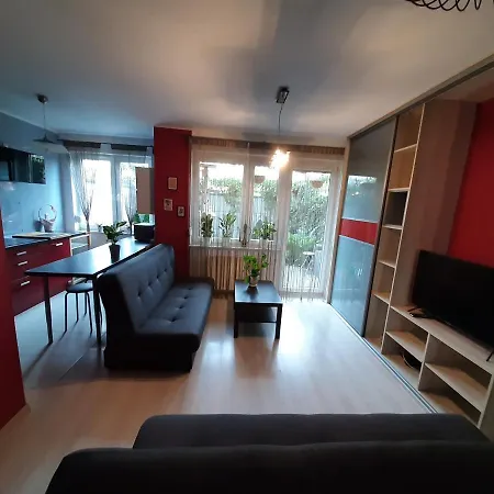 Apartament Di Trevi - Klimatyzacja Appartement