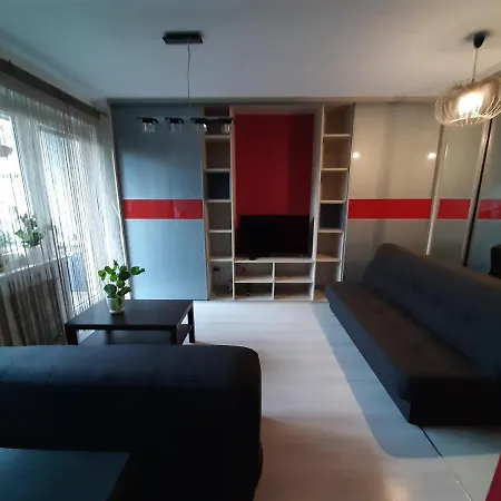 Apartament Di Trevi - Klimatyzacja Apartment *