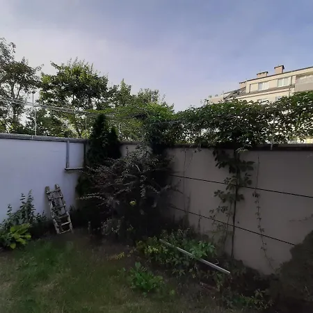 Apartament Di Trevi - Klimatyzacja *