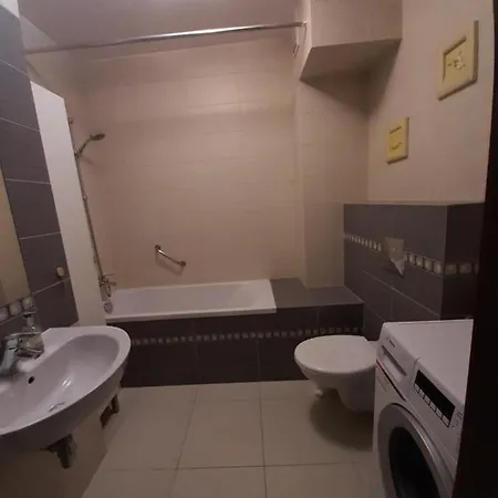 Apartament Di Trevi - Klimatyzacja * ヴロツワフ