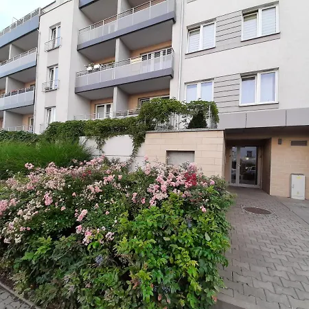 アパート Apartament Di Trevi - Klimatyzacja ヴロツワフ