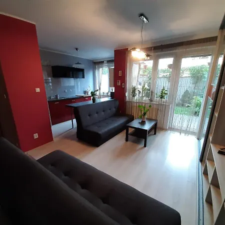 Appartement Apartament Di Trevi - Klimatyzacja *
