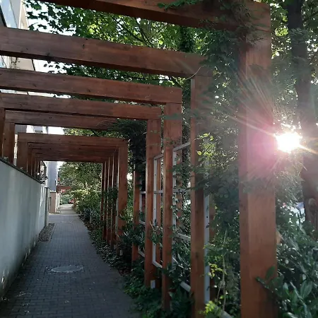 Apartament Di Trevi - Klimatyzacja Apartamento *