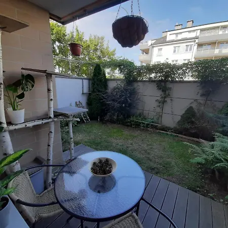 Apartament Di Trevi - Klimatyzacja Apartamento