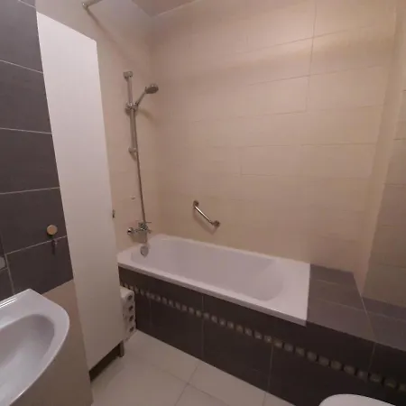 Appartement Apartament Di Trevi - Klimatyzacja Wrocław