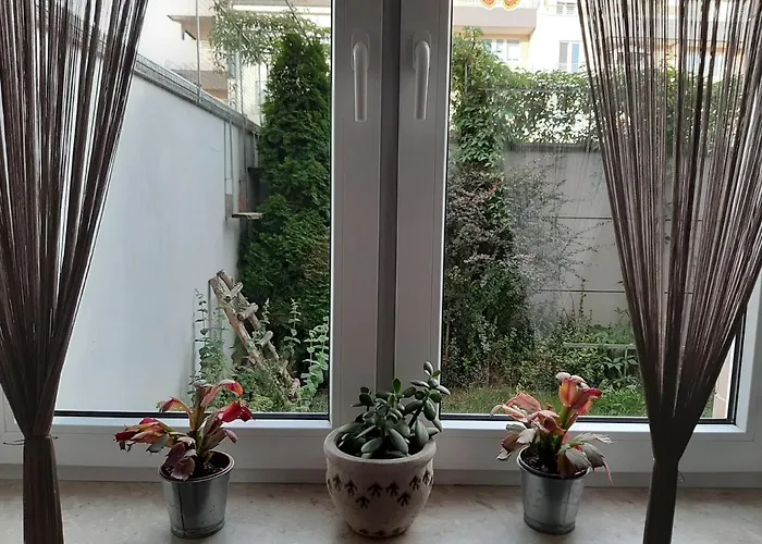 Apartament Di Trevi - Klimatyzacja Daire Wroclaw