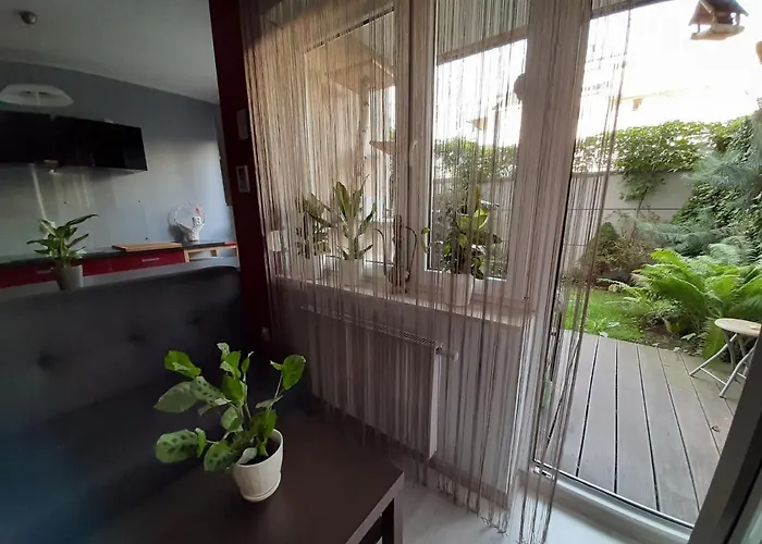 Apartament Di Trevi - Klimatyzacja * Vratislav