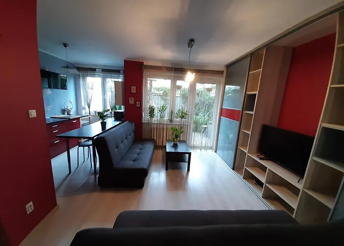 Apartament Di Trevi - Klimatyzacja Daire