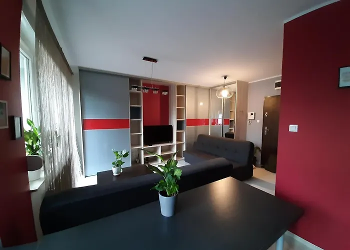 Apartament Di Trevi - Klimatyzacja Daire *