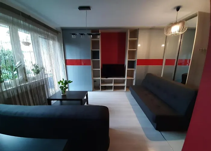 Apartament Di Trevi - Klimatyzacja Apartmán *