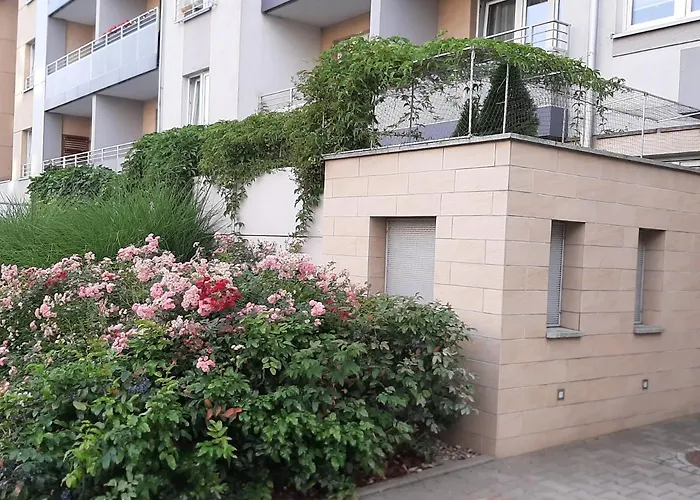 Apartament Di Trevi - Klimatyzacja * Wroclaw