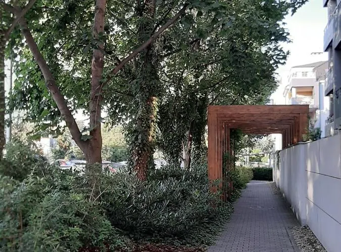 Apartament Di Trevi - Klimatyzacja *