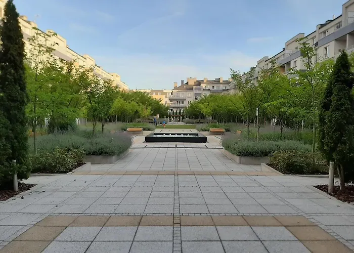 Apartament Di Trevi - Klimatyzacja Apartmán Vratislav