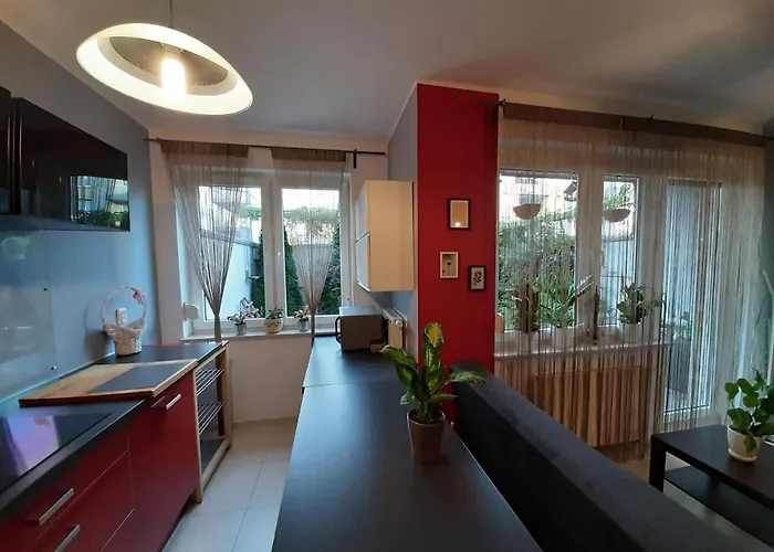 Daire Apartament Di Trevi - Klimatyzacja