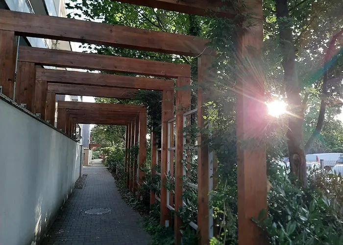 Apartament Di Trevi - Klimatyzacja Daire *