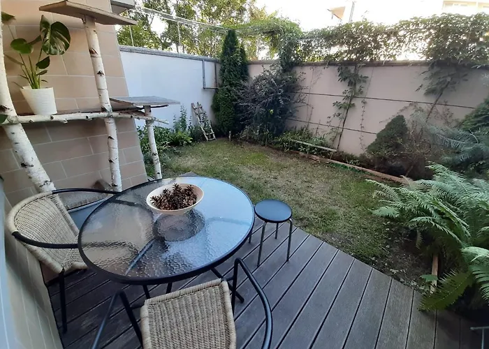 Apartament Di Trevi - Klimatyzacja *