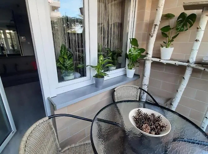 Apartament Di Trevi - Klimatyzacja * Vratislav